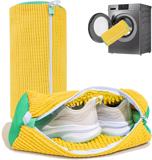 Shoes Washing Bag | كيس غسيل الأحذية