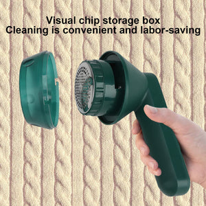 High-Performance Rechargeable Lint Remover Maxum