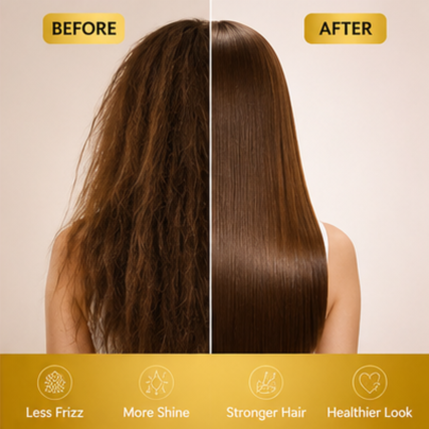 Tgideas Hair Oil | زيت الشعر Tgideas