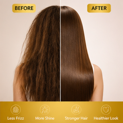 Tgideas Hair Oil | زيت الشعر Tgideas