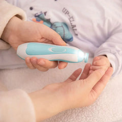 Baby Nail Trimmer