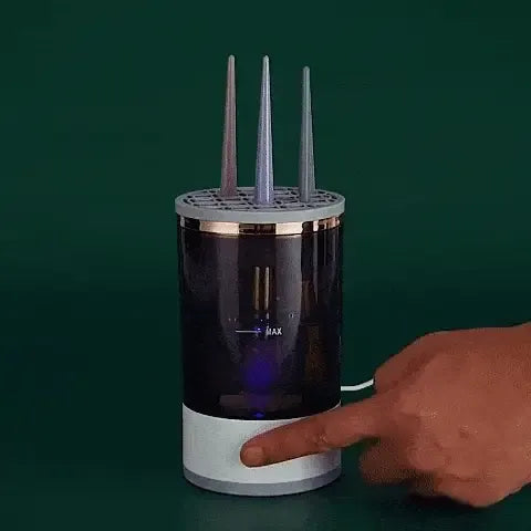 Makeup Brush Cleaner