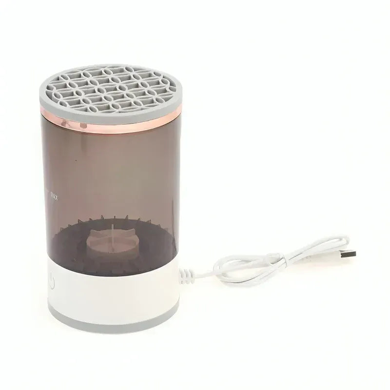 Makeup Brush Cleaner
