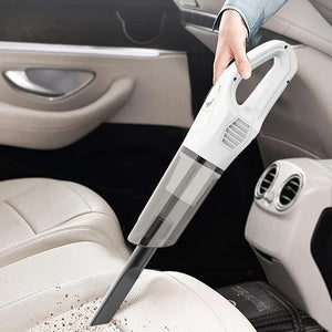 Smart Portable Vacuum Cleaner Maxum